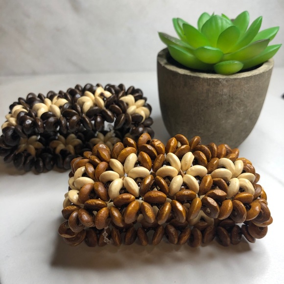 Set of 2 beachy bracelet with a fun vibe - Picture 7 of 7